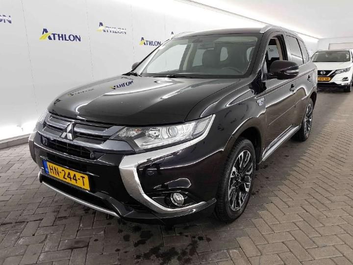 MITSUBISHI OUTLANDER 2015 jmbxdgg2wgz006689