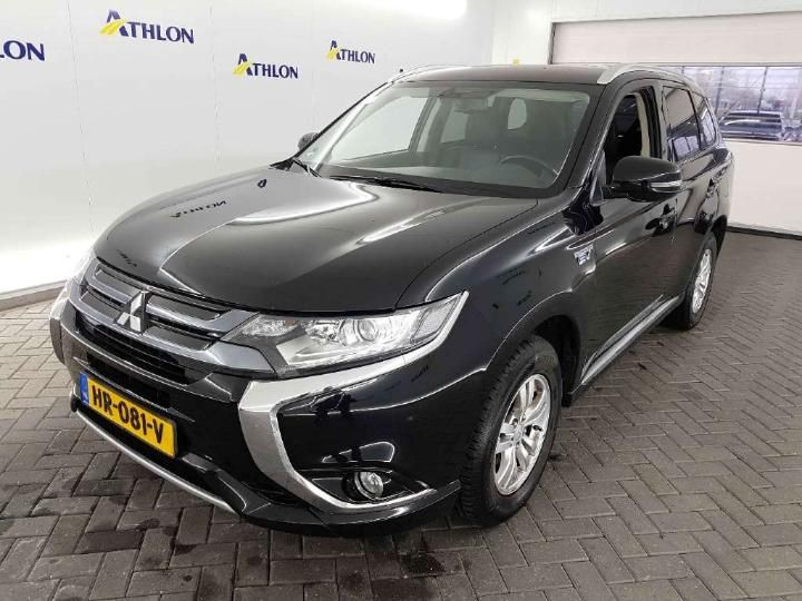 MITSUBISHI OUTLANDER 2015 jmbxdgg2wgz006695