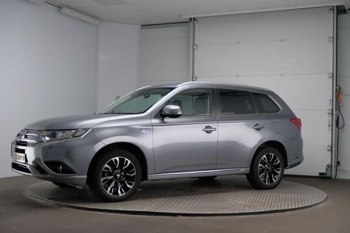 MITSUBISHI OUTLANDER 2015 jmbxdgg2wgz006711