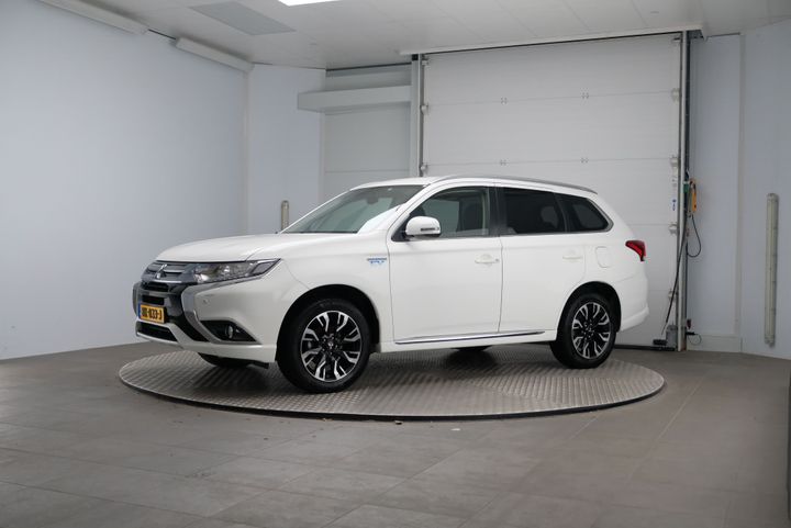 MITSUBISHI OUTLANDER 2015 jmbxdgg2wgz006725