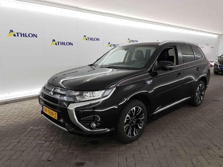 MITSUBISHI OUTLANDER 2015 jmbxdgg2wgz006747