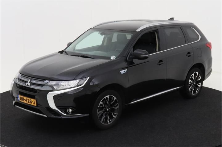 MITSUBISHI OUTLANDER 2015 jmbxdgg2wgz006757