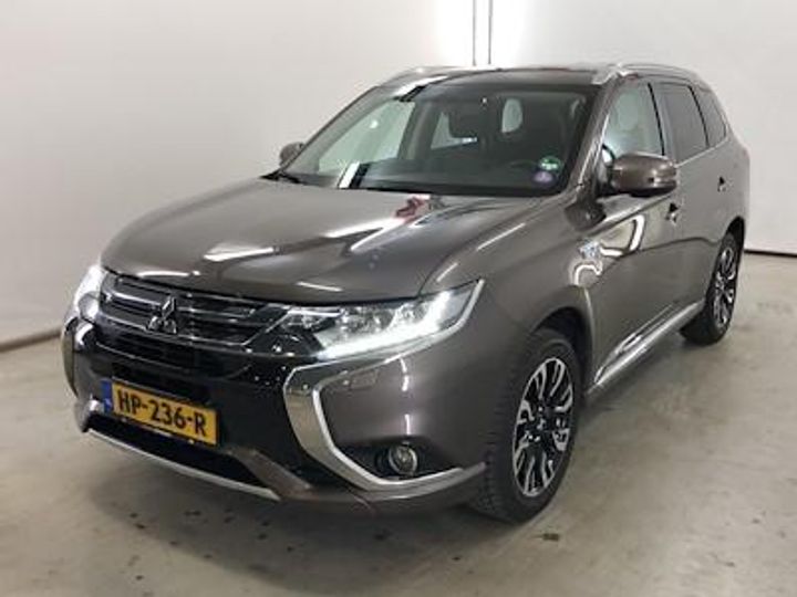 MITSUBISHI OUTLANDER 2015 jmbxdgg2wgz006761