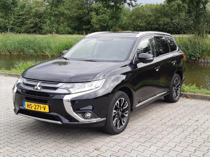 MITSUBISHI OUTLANDER 2015 jmbxdgg2wgz006795