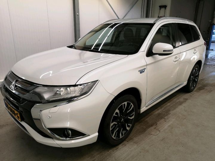 MITSUBISHI OUTLANDER 2015 jmbxdgg2wgz006860