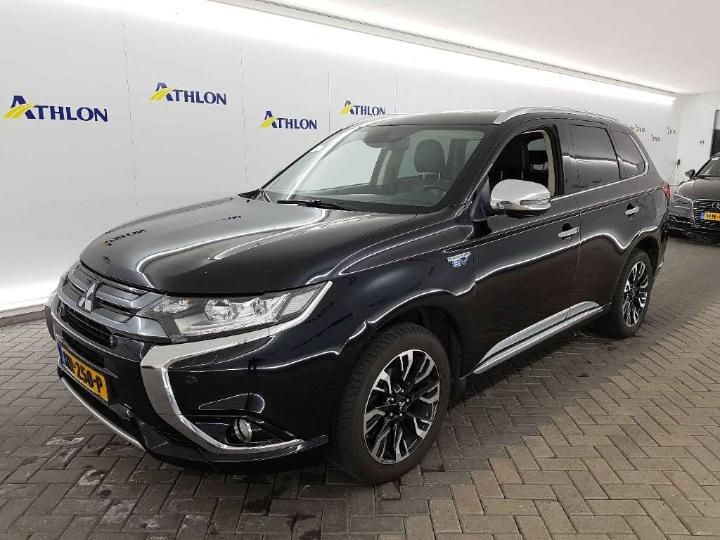 MITSUBISHI OUTLANDER 2015 jmbxdgg2wgz007017