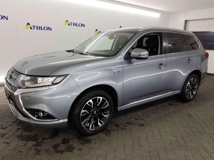 MITSUBISHI OUTLANDER 2015 jmbxdgg2wgz007029