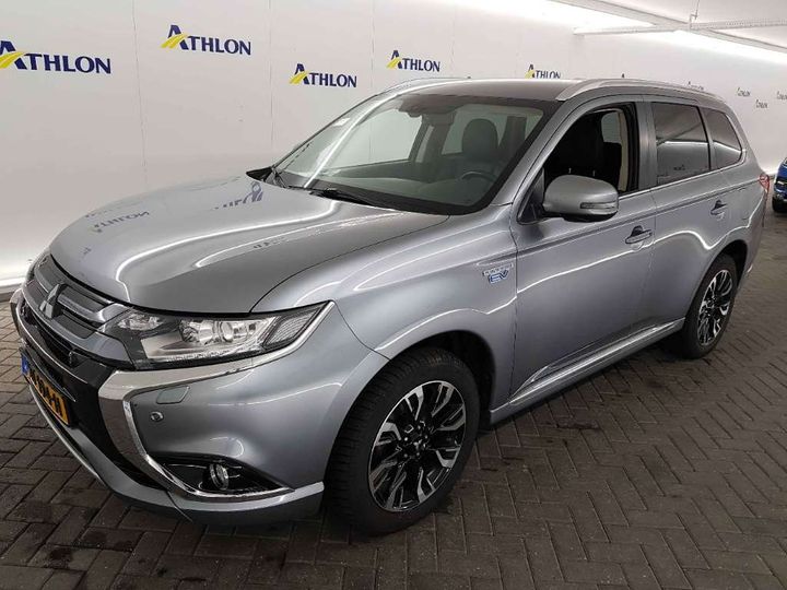 MITSUBISHI OUTLANDER 2015 jmbxdgg2wgz007031