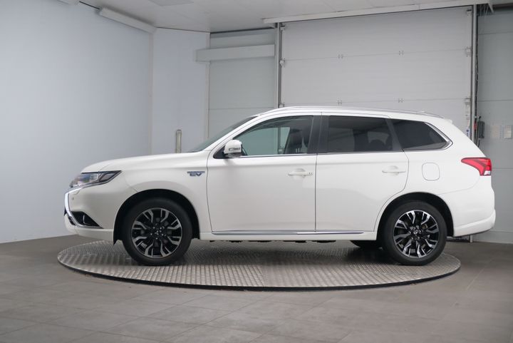 MITSUBISHI OUTLANDER 2015 jmbxdgg2wgz007038