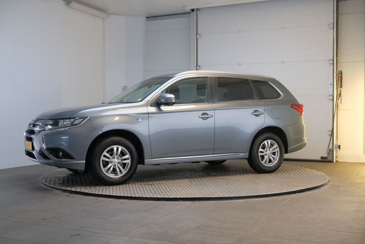 MITSUBISHI OUTLANDER 2015 jmbxdgg2wgz007049