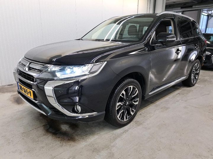 MITSUBISHI OUTLANDER 2015 jmbxdgg2wgz007068