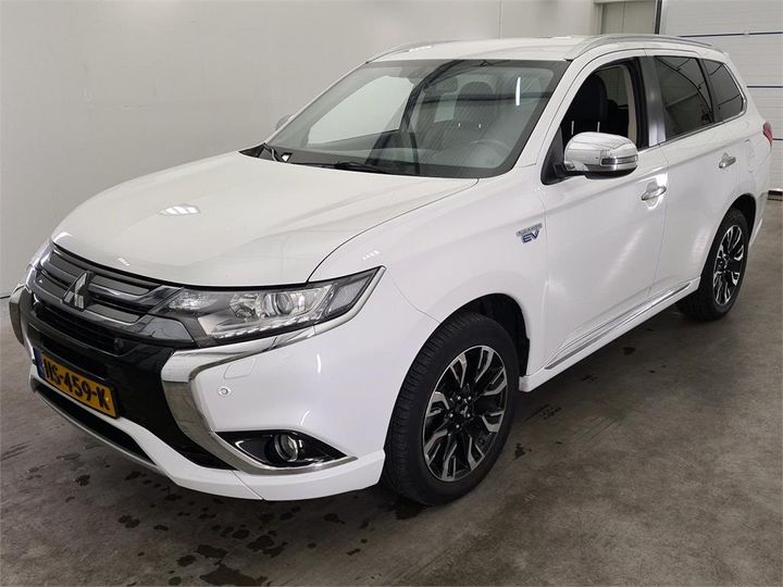 MITSUBISHI OUTLANDER 2015 jmbxdgg2wgz007105