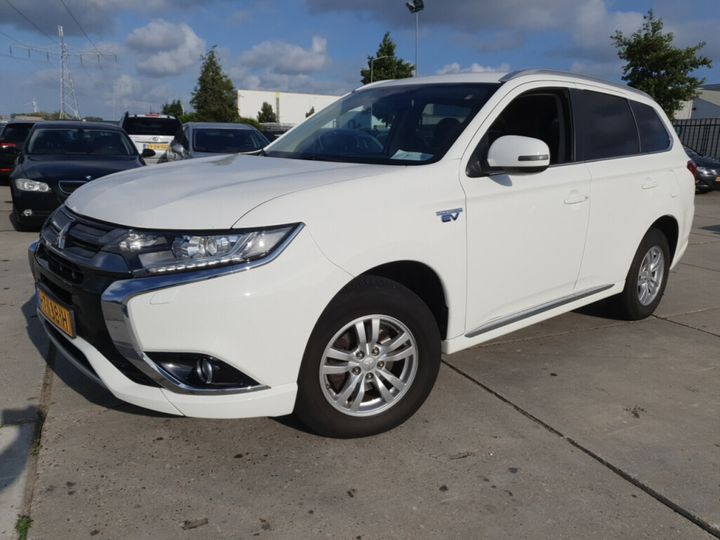 MITSUBISHI OUTLANDER 2015 jmbxdgg2wgz007109