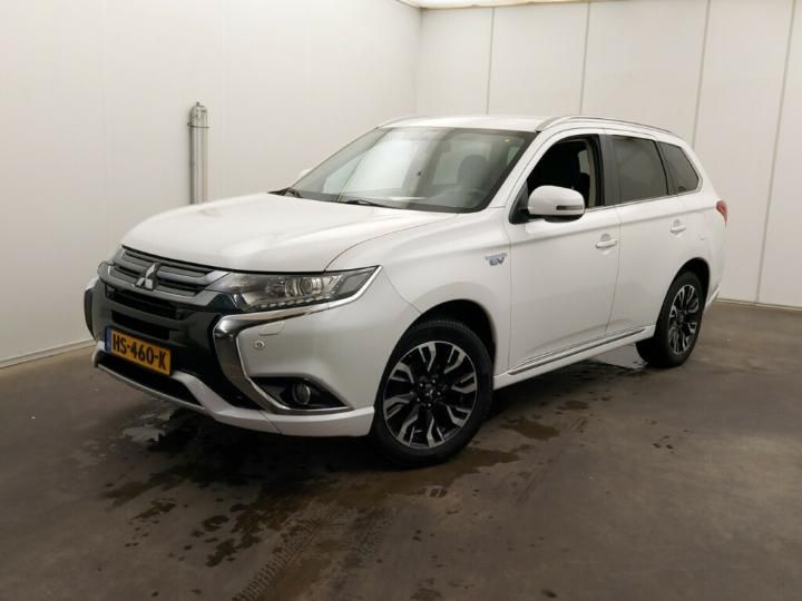 MITSUBISHI OUTLANDER 2015 jmbxdgg2wgz007127