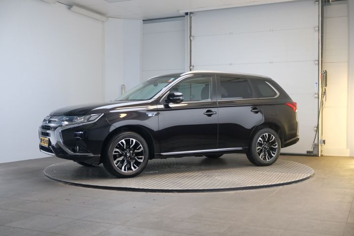 MITSUBISHI OUTLANDER 2015 jmbxdgg2wgz007130