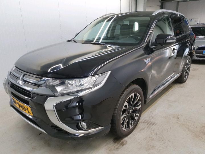 MITSUBISHI OUTLANDER 2015 jmbxdgg2wgz007141