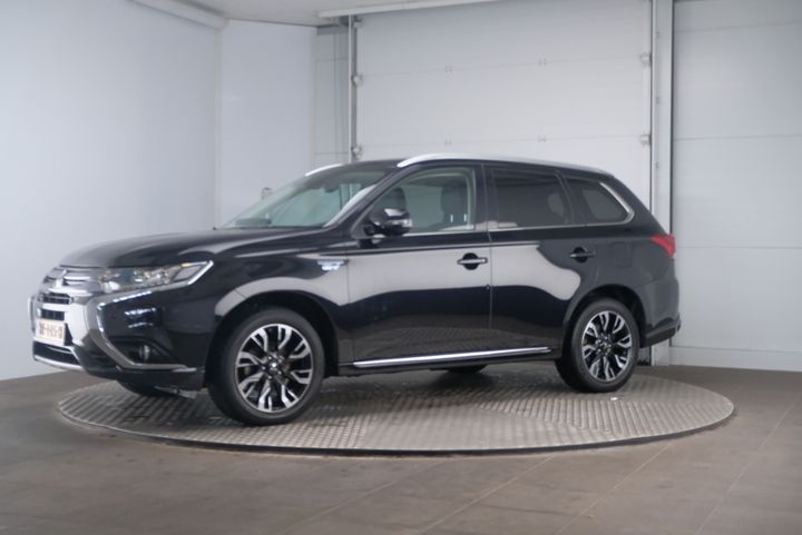 MITSUBISHI OUTLANDER 2015 jmbxdgg2wgz007143