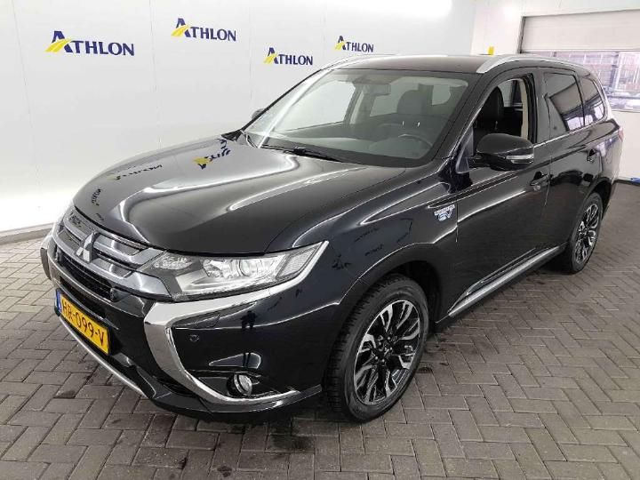 MITSUBISHI OUTLANDER 2015 jmbxdgg2wgz007145