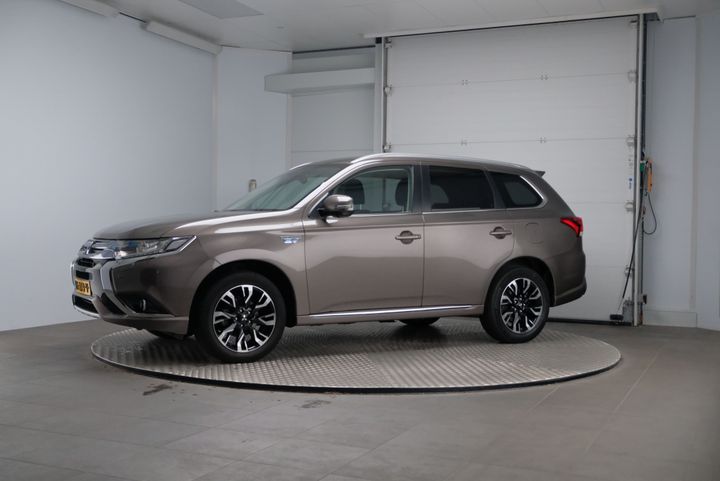 MITSUBISHI OUTLANDER 2015 jmbxdgg2wgz007147