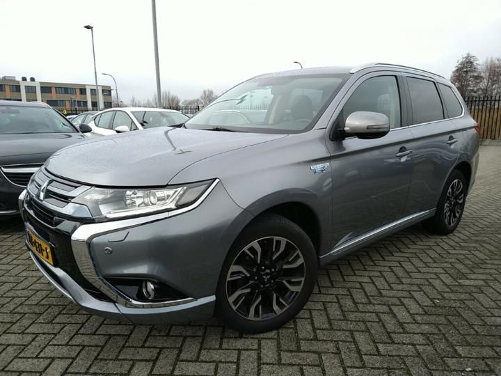 MITSUBISHI OUTLANDER 2015 jmbxdgg2wgz007155