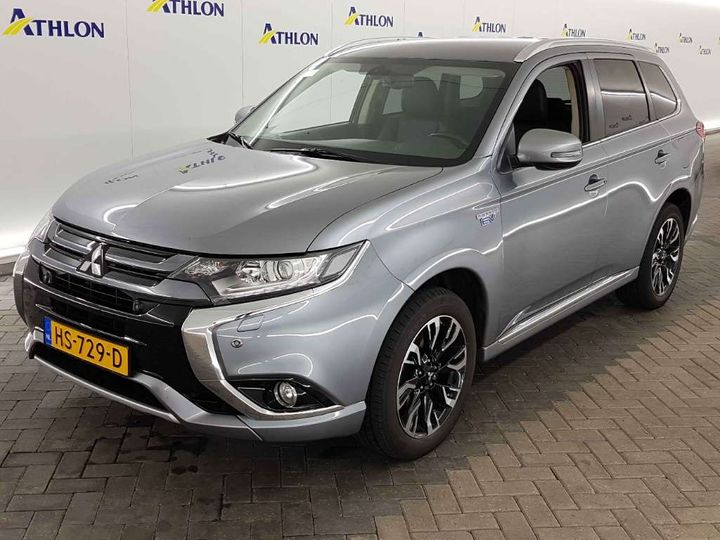 MITSUBISHI OUTLANDER 2015 jmbxdgg2wgz007161