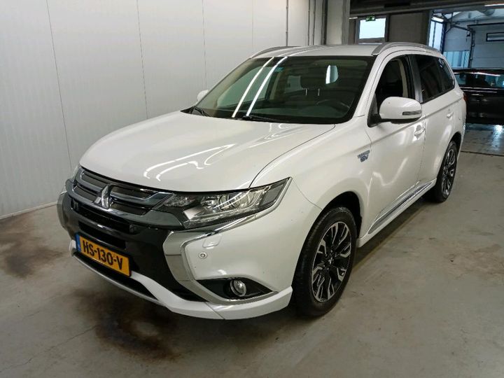 MITSUBISHI OUTLANDER 2015 jmbxdgg2wgz007182