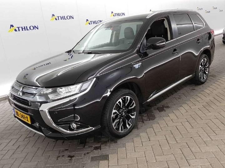 MITSUBISHI OUTLANDER 2015 jmbxdgg2wgz007189