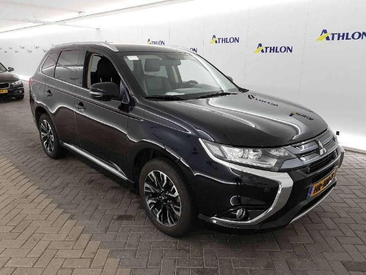 MITSUBISHI OUTLANDER 2015 jmbxdgg2wgz007198