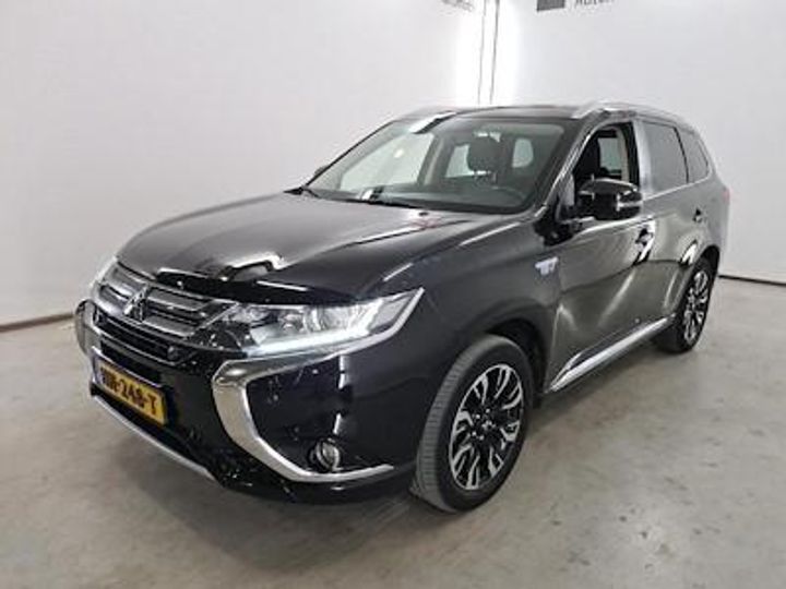 MITSUBISHI OUTLANDER 2015 jmbxdgg2wgz007203