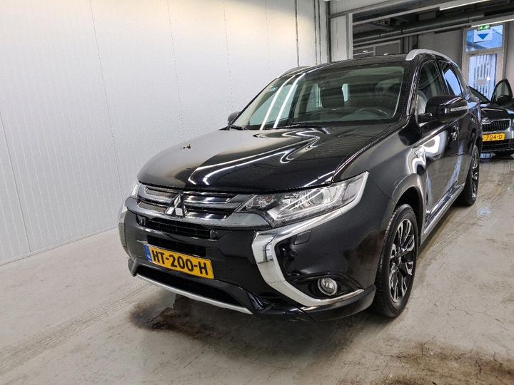 MITSUBISHI OUTLANDER 2015 jmbxdgg2wgz007206