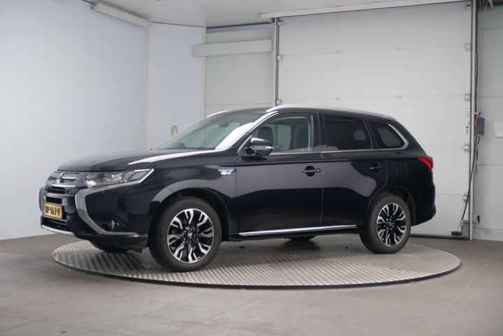 MITSUBISHI OUTLANDER 2015 jmbxdgg2wgz007208