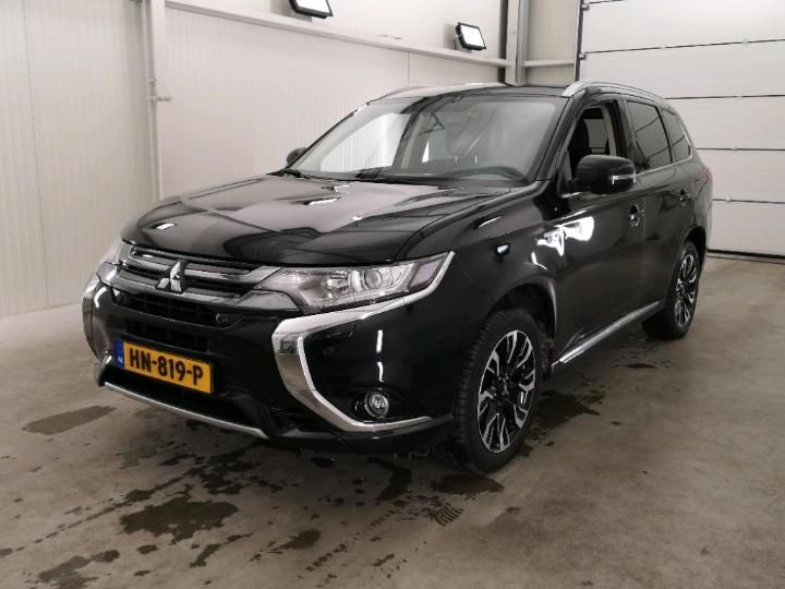 MITSUBISHI OUTLANDER 2015 jmbxdgg2wgz007222