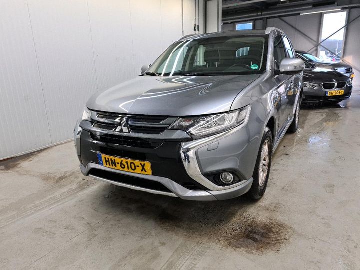 MITSUBISHI OUTLANDER 2015 jmbxdgg2wgz007238