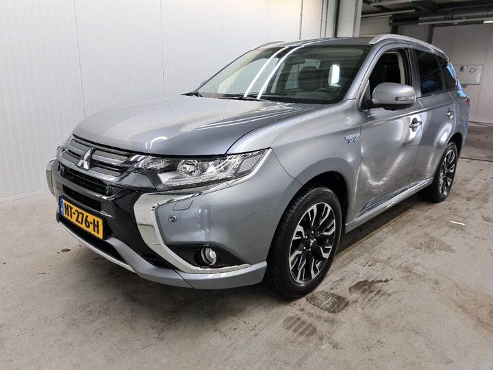 MITSUBISHI OUTLANDER 2015 jmbxdgg2wgz007245