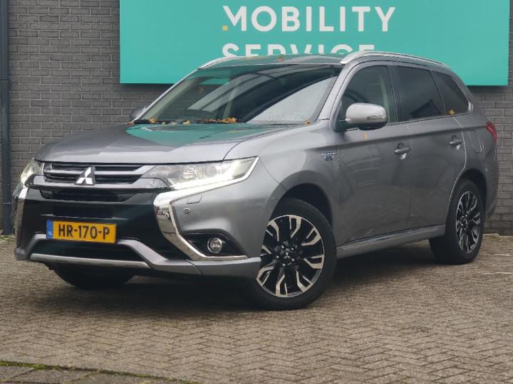 MITSUBISHI OUTLANDER 2015 jmbxdgg2wgz007246