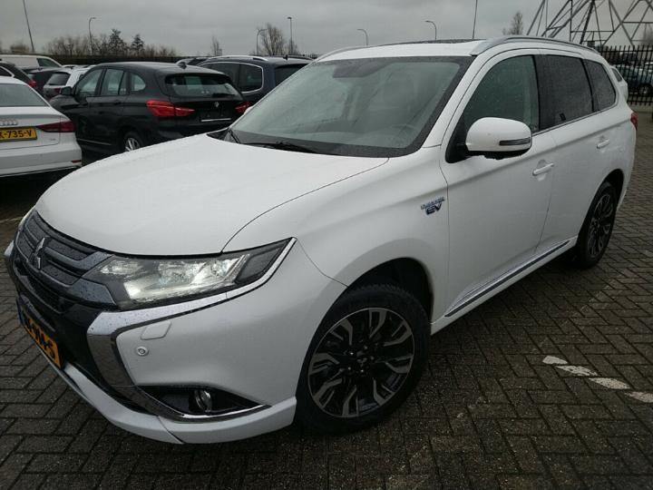 MITSUBISHI OUTLANDER 2015 jmbxdgg2wgz007252