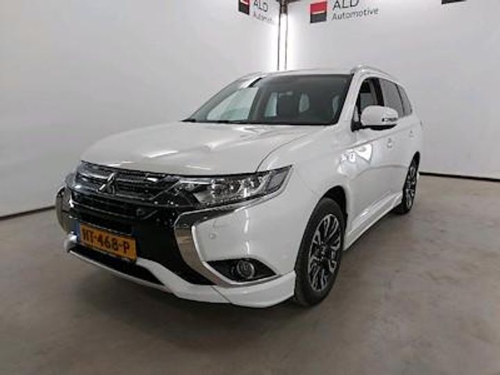 MITSUBISHI OUTLANDER 2015 jmbxdgg2wgz007253