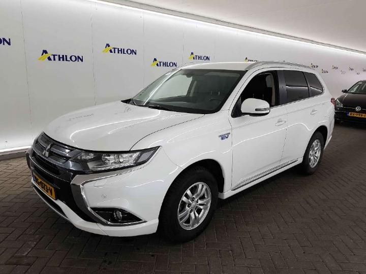 MITSUBISHI OUTLANDER 2015 jmbxdgg2wgz007254