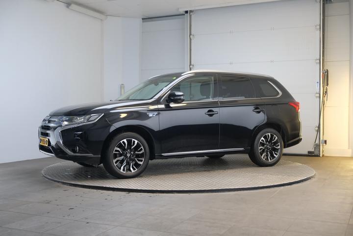 MITSUBISHI OUTLANDER 2015 jmbxdgg2wgz007300