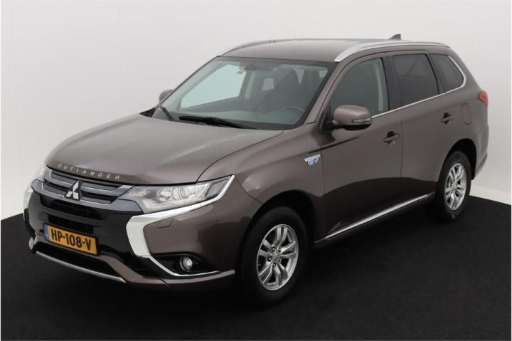 MITSUBISHI OUTLANDER 2015 jmbxdgg2wgz007306