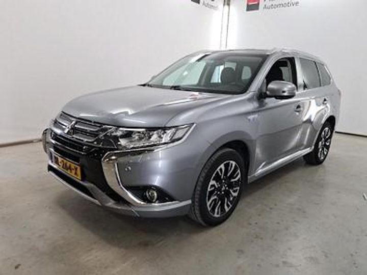 MITSUBISHI OUTLANDER 2015 jmbxdgg2wgz007319