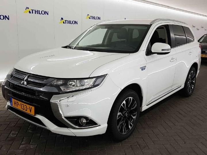 MITSUBISHI OUTLANDER 2015 jmbxdgg2wgz007332