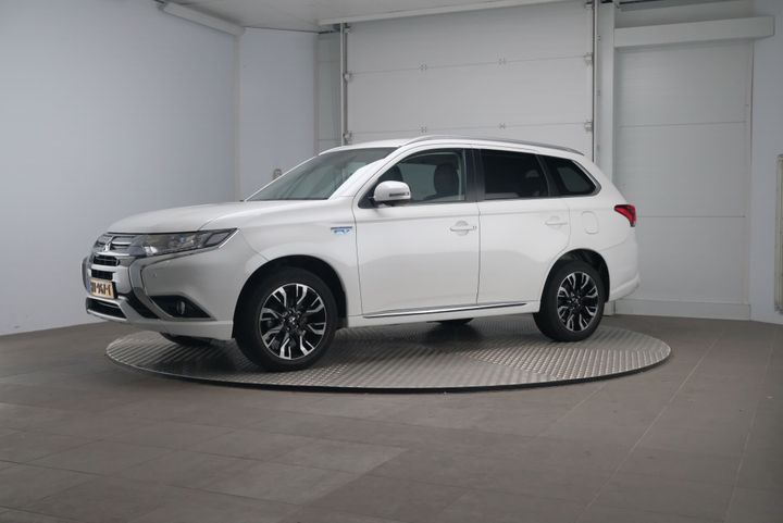 MITSUBISHI OUTLANDER 2015 jmbxdgg2wgz007337