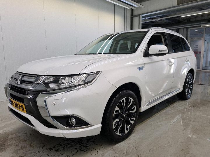 MITSUBISHI OUTLANDER 2015 jmbxdgg2wgz007338