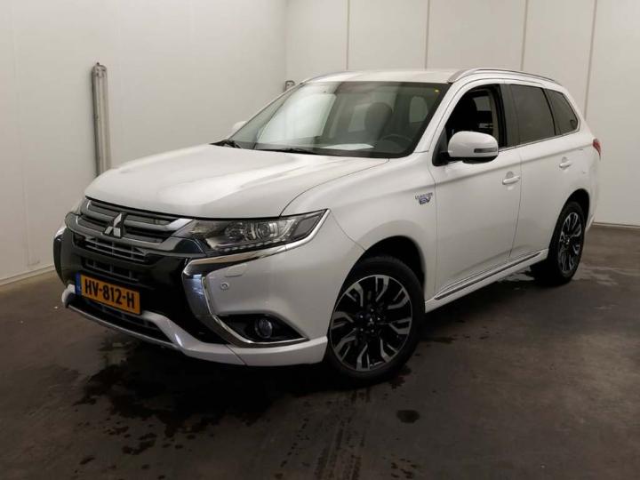 MITSUBISHI OUTLANDER 2015 jmbxdgg2wgz007339