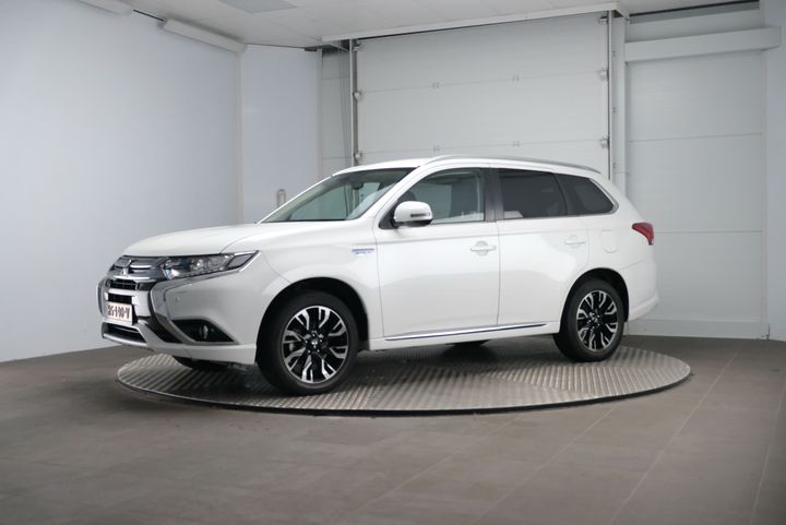 MITSUBISHI OUTLANDER 2015 jmbxdgg2wgz007341