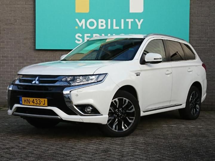 MITSUBISHI OUTLANDER 2015 jmbxdgg2wgz007342