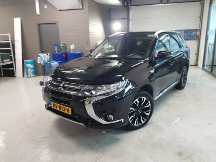 MITSUBISHI OUTLANDER 2015 jmbxdgg2wgz007355