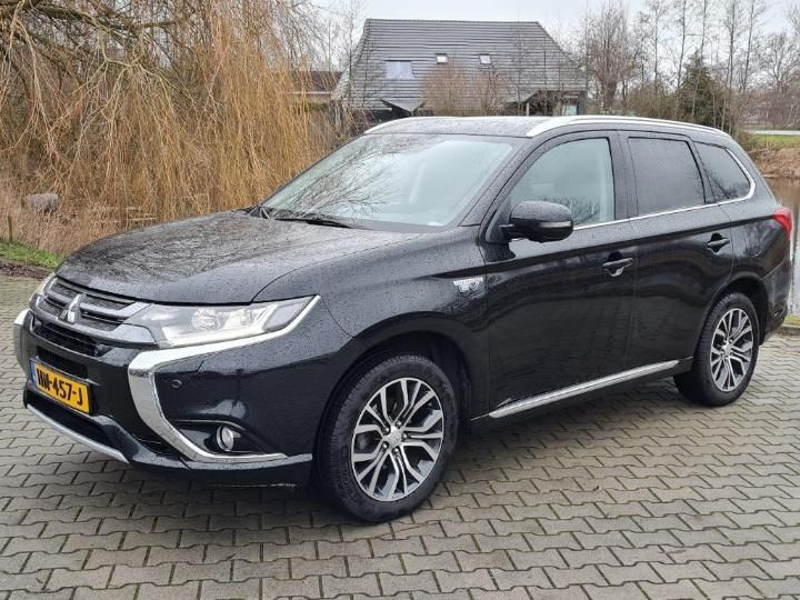 MITSUBISHI OUTLANDER 2015 jmbxdgg2wgz007356