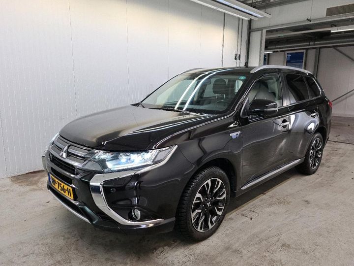 MITSUBISHI OUTLANDER 2015 jmbxdgg2wgz007368